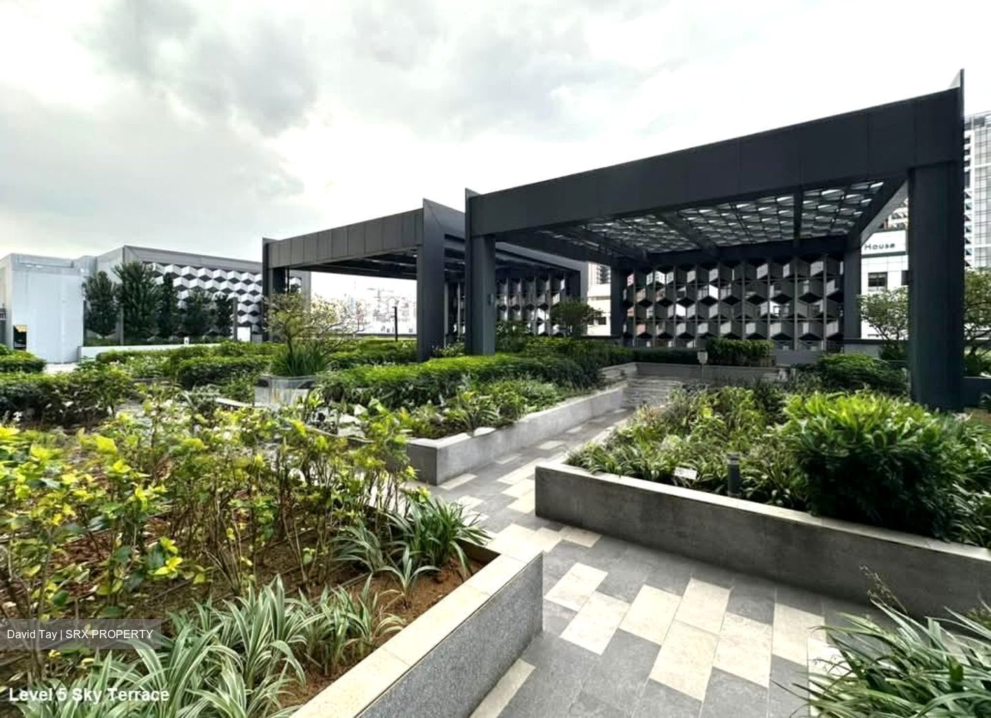 Centrium Square (D8), Office #553565651